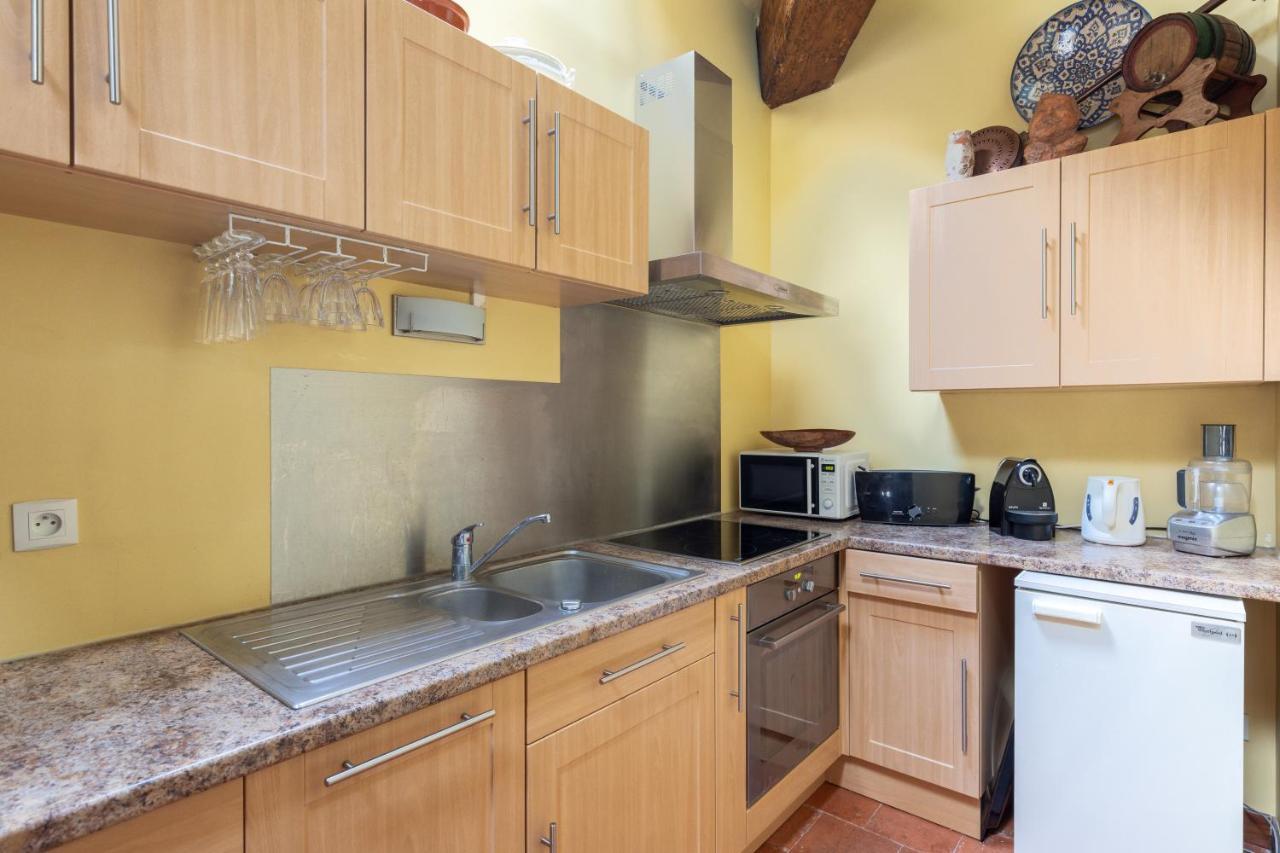 Pleiade Apartment Beziers Exterior photo